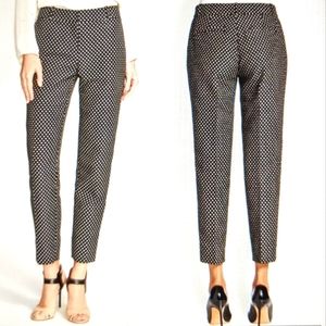 Kate Spade Margaux dress pants, Size 8, polyester